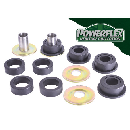 Polyuretánové silentbloky Powerflex Zadný silentblok spodného predného ramena Alfa Romeo GTV & Spider 916 2.0 & V6 (1995-2005) Heritage | race-shop.sk