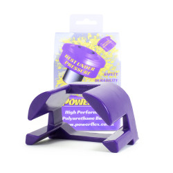 Powerflex Horné uloženie motora Fiat Gen 2 169 4WD (2003-2012) Road Series