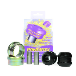 Powerflex Zadný silentblok predného ramena Ford Fiesta Mk7.5 Facelift Incl. ST (2012 - 2017) Road Series