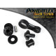 Puma ST (2019-on) Powerflex Spodné uloženie, race Ford Puma ST (2019-on) Black Series | race-shop.sk