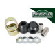 Polyuretánové silentbloky Powerflex Zadný silentblok predného ramena 46.5mm Ford Escort MK5,6 & 7 inc RS2000, Orion Mk3 (1990-2001) Heritage | race-shop.sk