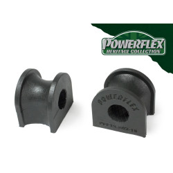 Powerflex Silentblok predného stabilizátora 16mm Ford KA (1996-2008) Heritage