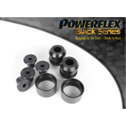 Powerflex Zadný silentblok spodného predného ramena Aston Martin V12 ZAGATO (2011-2012) Black Series