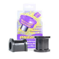 Powerflex Silentblok uloženia predného stabilizátora 25.6mm Aston Martin DB9 (2004-2013) Road Series