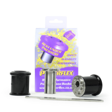 Cee'd/Proceed/XCeed CD inc GT (2018 on) Powerflex Predný silentblok predného ramena s nastaviteľným odklonom Kia Cee`d/Proceed/XCeed CD inc GT (2018 on) Road Series | race-shop.sk