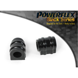 Powerflex Silentblok predného stabilizátora 20mm Hyundai i10 IA (2013 - 2018) Black Series