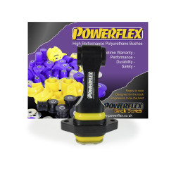 Powerflex Spodná momentová vzpera motora (športová cestná jazda) Kia Cee`d/Proceed/XCeed CD inc GT (2018 on) Road Series