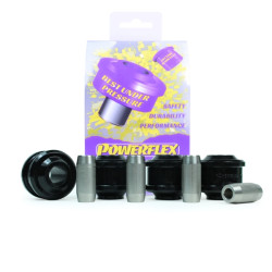 Powerflex Silentblok predného horného ramena Audi A4 / S4 B9 (2016 - ON) Road Series