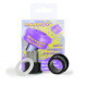 Golf MK8 2WD Multi-Link (2020 -) Powerflex Silentblok spodného malého uloženia Volkswagen Golf MK8 2WD Multi-Link (2020 -) Road Series | race-shop.sk