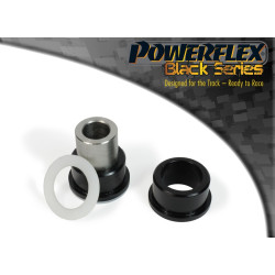 Powerflex Silentblok spodného malého uloženia Volkswagen Jetta MK7 A7 Rear Beam (2018-ON) Black Series