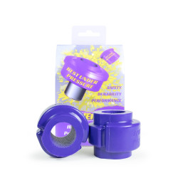 Powerflex Silentblok predného stabilizátora 23mm Audi A6 Avant Quattro (1997 - 2005) Road Series