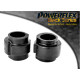 Polyuretánové silentbloky Powerflex Silentblok predného stabilizátora 26.8mm Audi A4 (2008-2016) Black Series | race-shop.sk