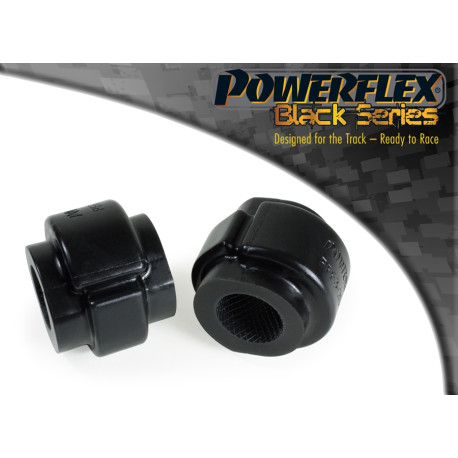 A5 / S5 / RS5 Powerflex Silentblok predného stabilizátora 28mm Audi A5 (2007-2016) Black Series | race-shop.sk