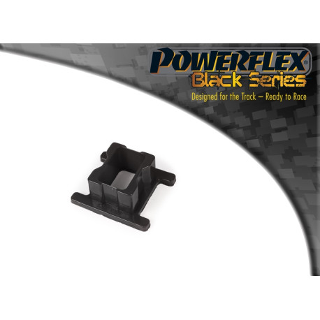 A7 / S7 / RS7 Powerflex Uloženie prevodovky (okruh) Audi RS7 (2013 - 2017) Black Series | race-shop.sk