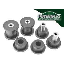 Powerflex Silentblok predného horného ramena Mazda RX-7 Gen 3 - FD3S (1992-2002) Heritage