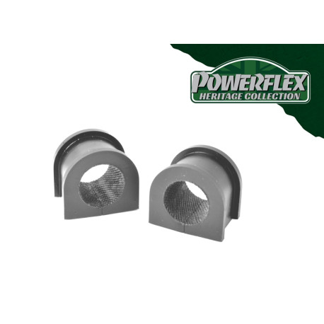 Polyuretánové silentbloky Powerflex Silentblok predného stabilizátora 29mm Mazda RX-7 Gen 3 - FD3S (1992-2002) Heritage | race-shop.sk