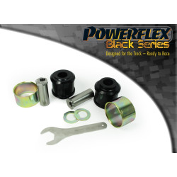 Powerflex Vnútorný silentblok predného horného ramena (nastavenie záklonu) Mercedes-Benz CL203 Sport-Coupe/CLC (2000-2011)