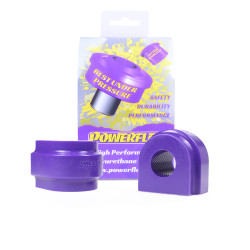 Powerflex Silentblok predného stabilizátora 25.5mm Mini F55 / F56 Gen 3 (2014 - 2024) Road Series