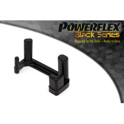 Powerflex Silentblok uloženia prevodovky Mini F57 Cabriolet (2014 - 2024) Black Series