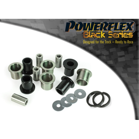 Polyuretánové silentbloky Powerflex Silentblok predného horného ramena BMW X5 E70 (2006-2013) Black Series | race-shop.sk