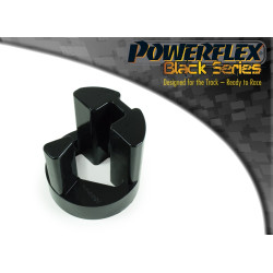 Powerflex Silentblok rozdeľovacej prevodovky (motorsport) BMW X5 E70 (2006-2013) Black Series
