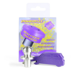 Powerflex Čap vidlice spojky Mini R56/57 Gen 2 (2006 - 2013) Road Series