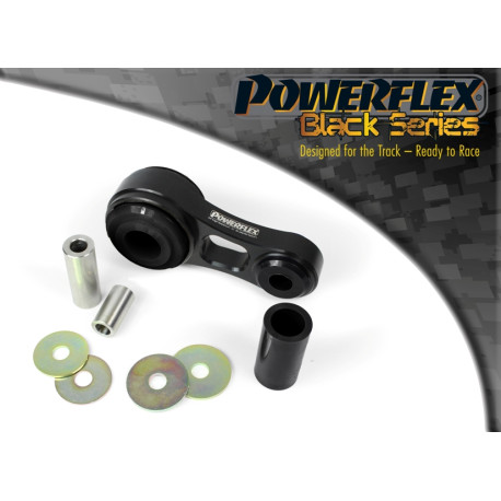 Polyuretánové silentbloky Powerflex Spodné uloženie, race Mini R56/57 Gen 2 (2006 - 2013) Black Series | race-shop.sk