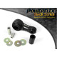 Polyuretánové silentbloky Powerflex Spodné uloženie, race Mini R59 Roadster (2012 - 2015) Black Series | race-shop.sk