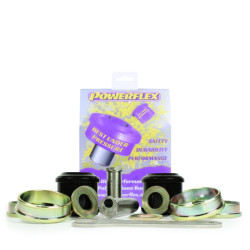Powerflex Silentblok predného ramena k rámu (nastavenie záklonu) BMW E81, E82, E87 & E88 (2004 - 2013) Road Series