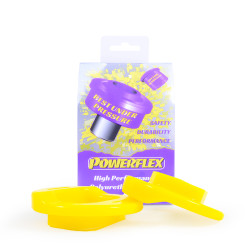 Powerflex Sada vložiek uloženia motora BMW X5 E70 (2006-2013) Road Series