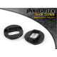 G14/G15/G16 (2018 on) Powerflex Sada vložiek uloženia motora BMW G14/G15/G16 (2018 on) Black Series | race-shop.sk