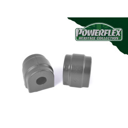 Powerflex Silentblok predného stabilizátora 24mm BMW E39 520 to 530 (1996 - 2004) Heritage