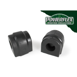Powerflex Silentblok uloženia predného stabilizátora 27mm BMW Z4M E85 & E86 (2006-2009) Heritage