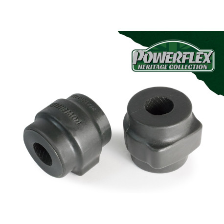 Polyuretánové silentbloky Powerflex Silentblok uloženia predného stabilizátora 25mm BMW E38 (1994 - 2002) Heritage | race-shop.sk