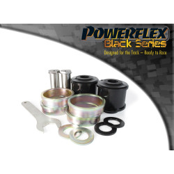 Powerflex Silentblok predného ramena k rámu (nastavenie záklonu) Toyota Supra Mk5 A90/J29 (2019 -) Black Series