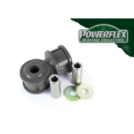 Polyuretánové silentbloky Powerflex Silentblok predného horného ramena BMW E32 (1988-1994) Heritage | race-shop.sk