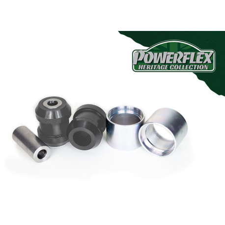 Polyuretánové silentbloky Powerflex Predný vnútorný silentblok BMW E34 (1988 - 1996) Heritage | race-shop.sk