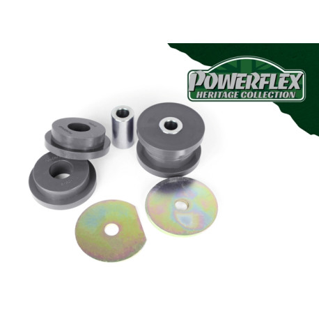 Polyuretánové silentbloky Powerflex Predný silentblok spodného ramena BMW E28 (1982 - 1988) Heritage | race-shop.sk