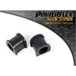 Powerflex Silentblok predného stabilizátora 24mm Porsche 987C Cayman (2005 - 2012) Black Series