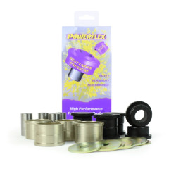 Powerflex Silentblok predného ramena Renault Twingo II inc RS (2007-2014) Road Series