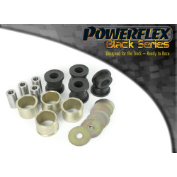 Powerflex Predný silentblok predného ramena Renault Wind (2010 - 2013) Black Series