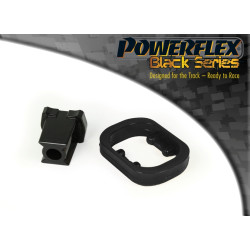 Powerflex Silentblok uloženia prevodovky Dacia Dokker (2012 - ON) Black Series