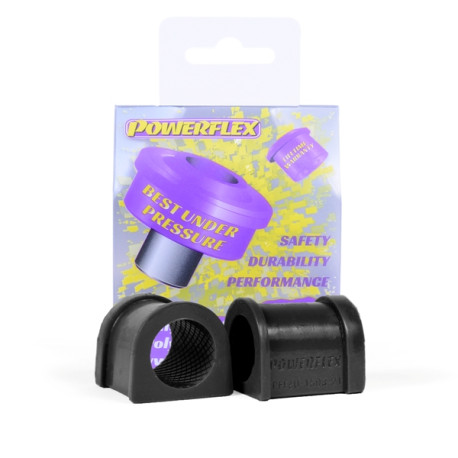 4 (1961 - 1994) Powerflex Silentblok uloženia predného stabilizátora 21mm Renault 4 (1961 - 1994) Road Series | race-shop.sk