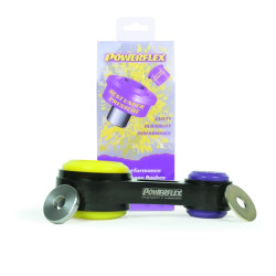 Powerflex Spodná momentová vzpera motora (cestná jazda) Nissan Note / Tiida (2006 - 2011) Road Series