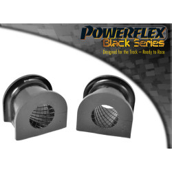 Powerflex Silentblok uloženia predného stabilizátora 23mm Rover 75 (1998-2005) Black Series