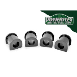 Powerflex Silentblok uloženia predného stabilizátora Opel Nova (1983-1993) Heritage