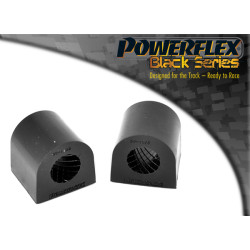 Powerflex Predný stabilizátor 16.4mm Opel Corsa E inc VXR/OPC (2014 - 2019) Black Series