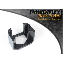 Powerflex Horné uloženie prevodovky (okruh) Opel Adam (2012-) Black Series