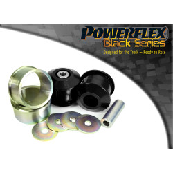 Powerflex Zadný silentblok predného ramena Opel Corsa D (2006-2014) Black Series