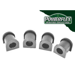 Powerflex Silentblok uloženia predného stabilizátora Opel Corsa B (1998-2000) Heritage